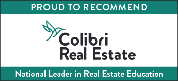 Colibri Real Estate — National Leader in Real Estate Education